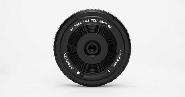 Viltrox AF 28mm F4.5 Lens (X mount)